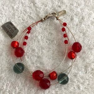 Murano Glass Handmade Bracelet
